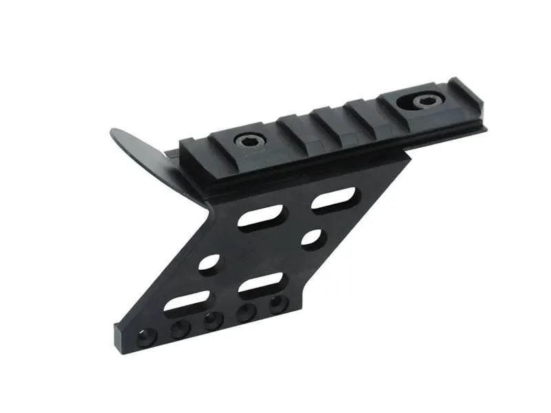 IAPS Gun Rail Mounts