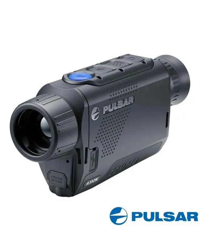 Pulsar Monocular Térmico Axion XG30 Compact