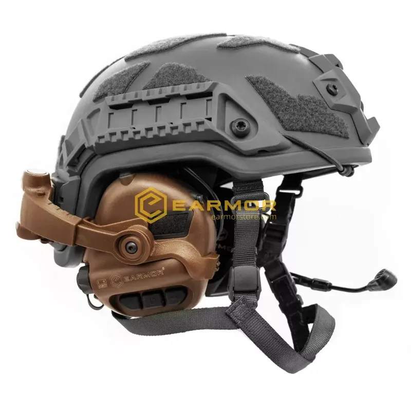 Earmor M16C Adapter ARC for MOD 3/4