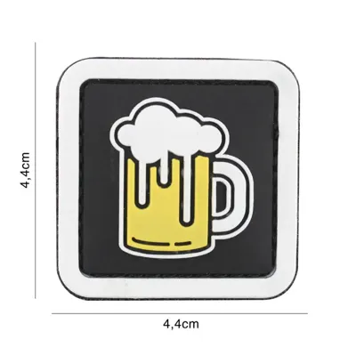 PVC Bier - 101 Inc