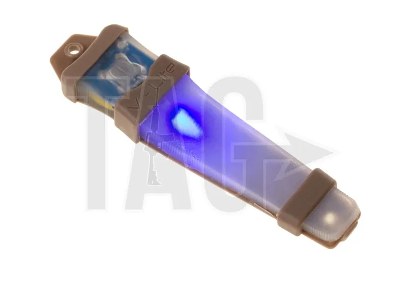 FMA Airsoft FMA Safety Lite BL