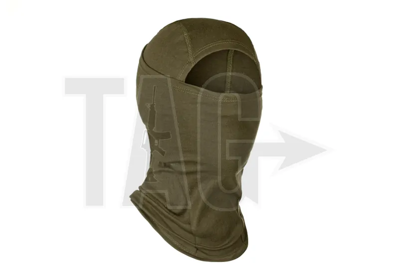Invader Gear MPS Balaclava · Verde / OD
