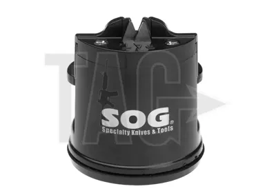Countertop Sharpener - SOG Knives