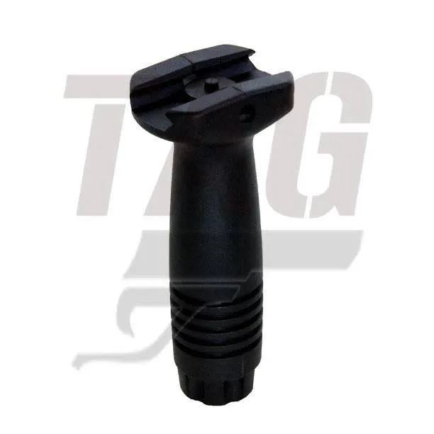 MP Airsoft MP Std Forward Grip · Negro