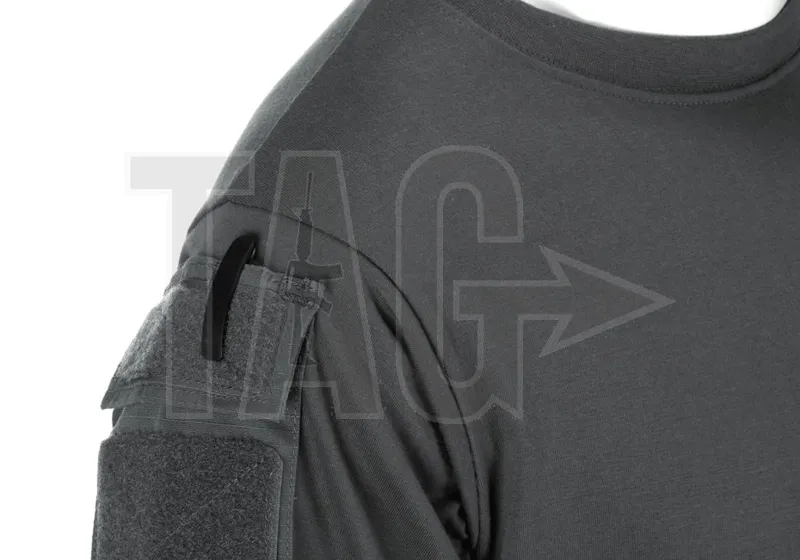 Invader Gear Tactical Tee · Gris