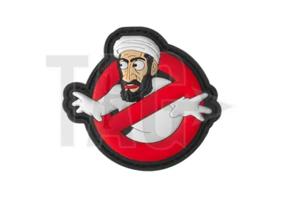 Talibuster Rubber Patch - JTG