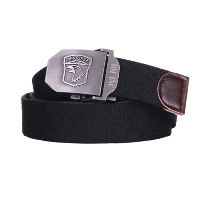 Tropenkoppeel / Riem Airborn - 101 Inc