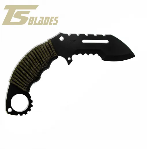 TS Blades Ts Blade Ts-Chacal