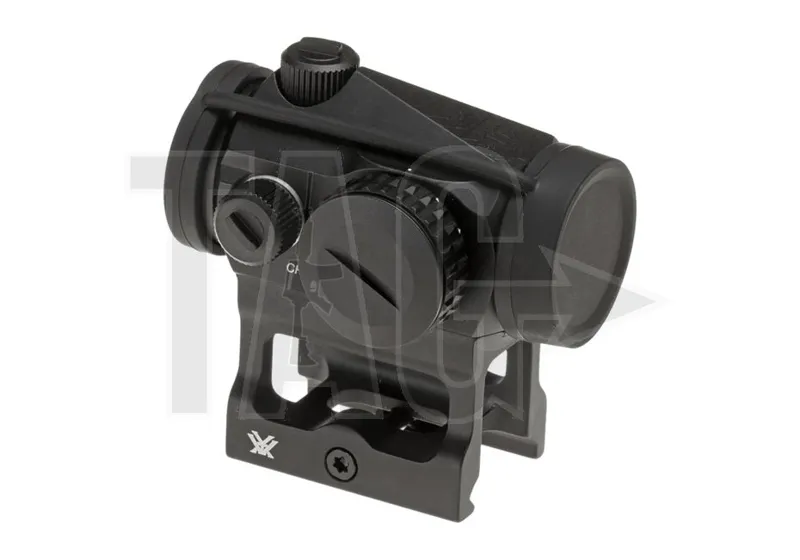 Vortex Crossfire Red Dot