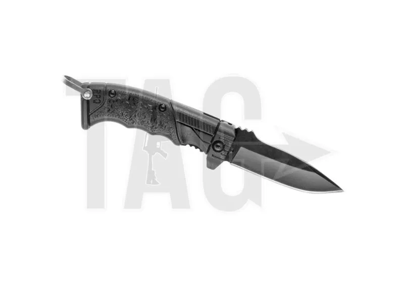Walther Micro PPQ Folder · Negro