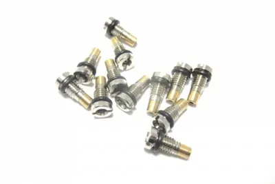 WE Inlet Gas Valve - WE Airsoft