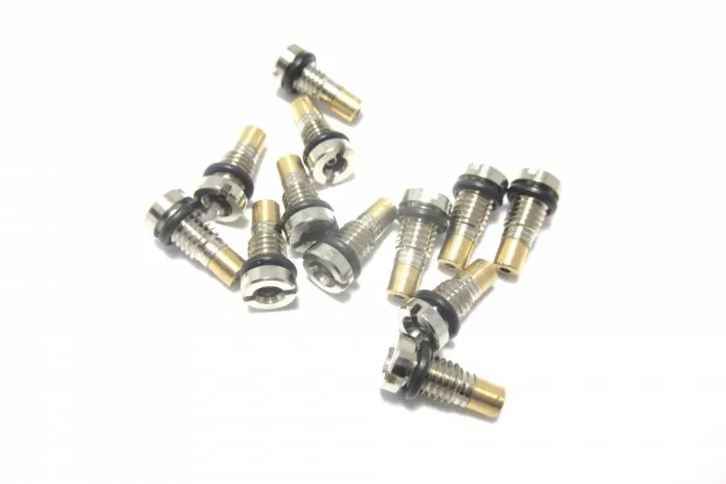 WE Airsoft WE Inlet Gas Valve