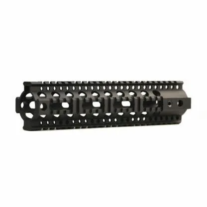 Wolverine Invictus Quad Rail