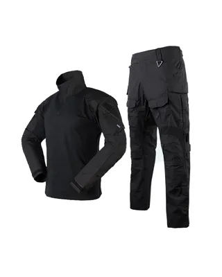 Uniforme de Combate G3 Talla S - SIX MM