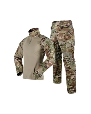 G3 Combat Uniform - XXXL - Six MM
