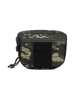 Ddu Pouch MOLLE 22×16×4 cm - Six MM