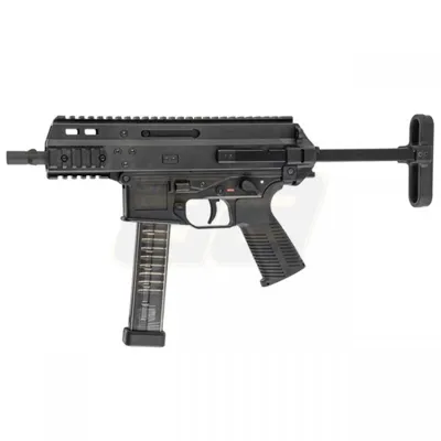 SCW-9K Pro US Army Style SMG - Maruyama