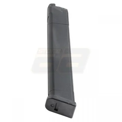 FMG-9 / SCW-9G / SPC-9G / VFC Glock 42 rds Gas Magazine - Maruyama