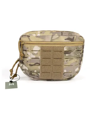 DDU Pouch 22 × 16 × 4 cm - Six MM