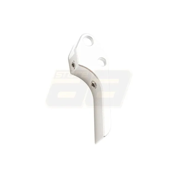 5KU Airsoft KJ CZ Shadow 2 / TS2 Single Action Trigger Type 1 · Plata