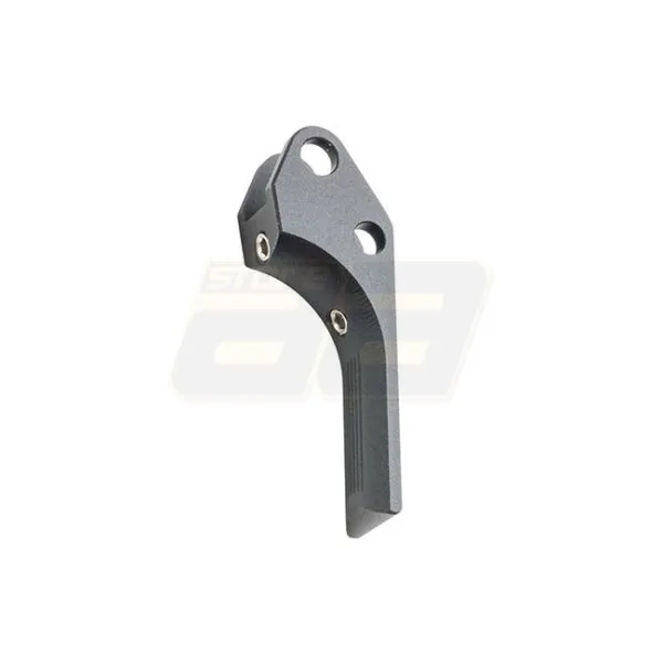5KU Airsoft KJ CZ Shadow 2 / TS2 Single Action Trigger Type 2 · Negro