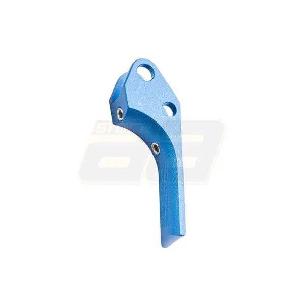 5KU Airsoft KJ CZ Shadow 2 / TS2 Single Action Trigger Type 2 · Azul