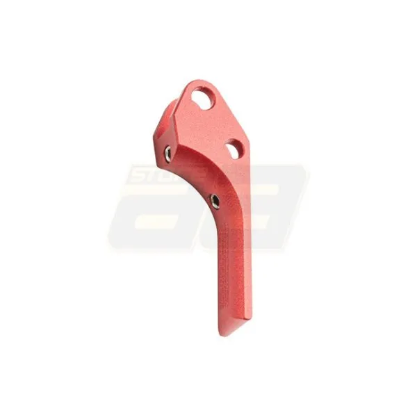 5KU Airsoft KJ CZ Shadow 2 / TS2 Single Action Trigger Type 2 · Rojo