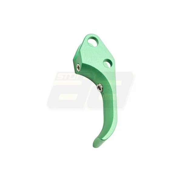 5KU Airsoft KJ CZ Shadow 2 / TS2 Single Action Trigger Type 3 · Verde / OD