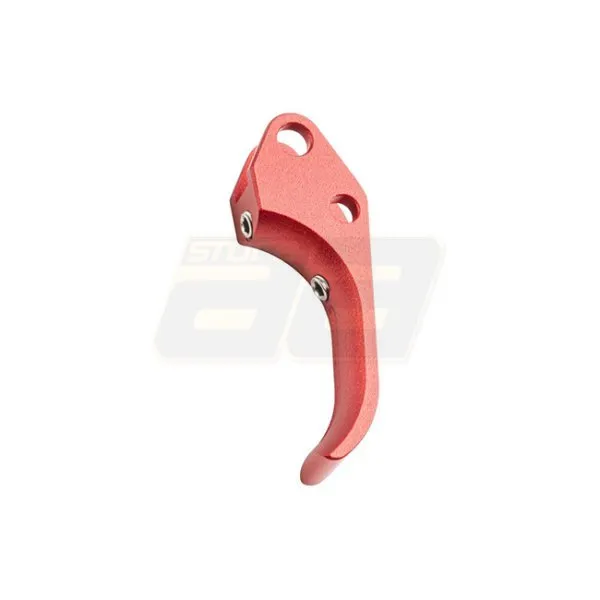5KU Airsoft KJ CZ Shadow 2 / TS2 Single Action Trigger Type 3 · Rojo