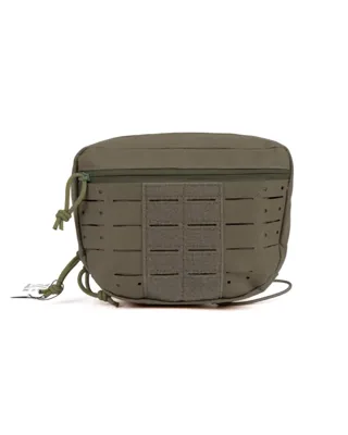 DDU Pouch MOLLE 22x16x4 cm - Six MM