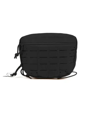 Ddu Pouch MOLLE 22×16×4 cm - Six MM