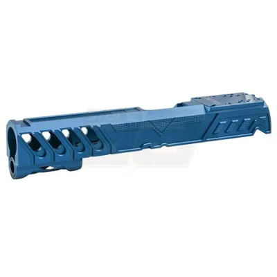 Hi-Capa 5.1 Slide Type W - Dr.Black