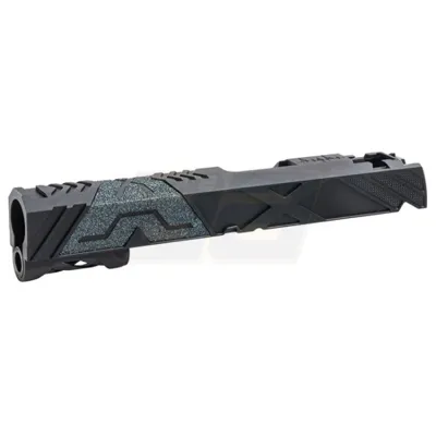 Hi-Capa 5.1 Slide Type X - Dr.Black