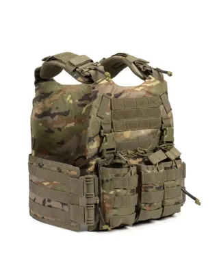 Fcs - Sw - Six MM