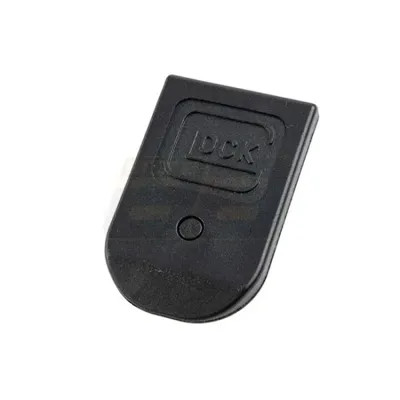 Glock 17 / Glock 19 Gen5 MOS Gas / CO2 Magazine Base Plate - SRC (Taiwan)