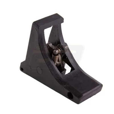 Glock 17 Gen5 MOS Steel Hammer Assy Part# G175-24 - GHK Airsoft