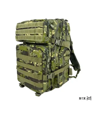 45L - Mctp - Six MM