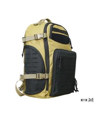 Dg Backpack 40L - SIX MM