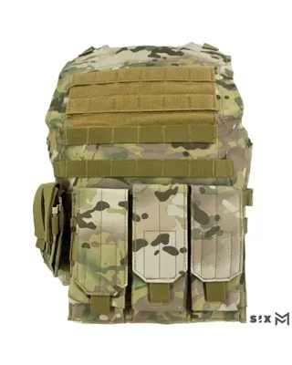 Fsbe SPR25 - Six MM