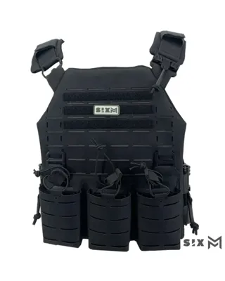 Llc - Six MM
