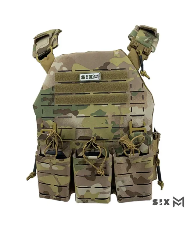 Sixmm Llc · Multicam