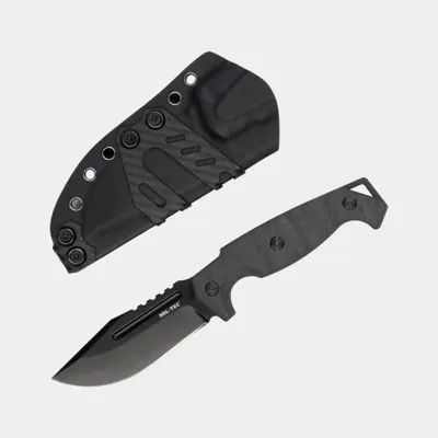 Navaja Táctica con Funda de Kydex - Mil-Tec
