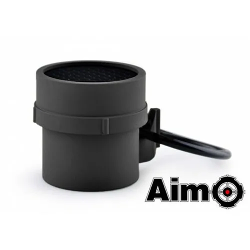 Aim-O Killflash para ACOG · Negro