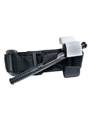 Torniquete SVTAC · Negro