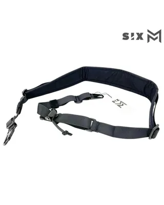 Correa de 2 Puntos - Six MM