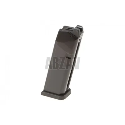 Magazine AAP01 - Action Army