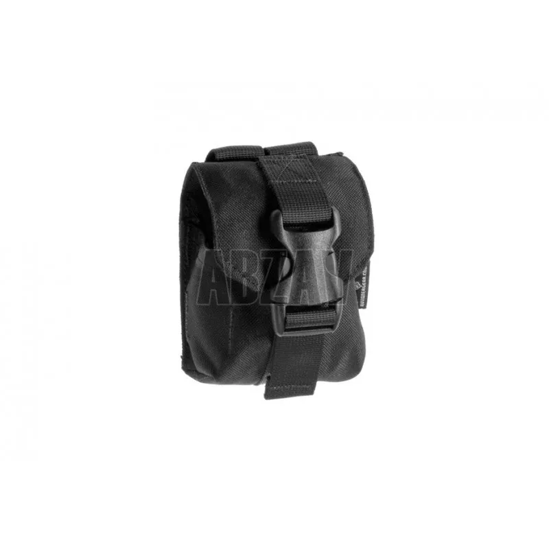 Invader Gear Frag Grenade Pouch · Negro