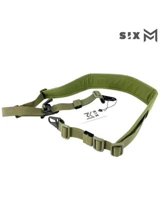 Correa de 2 Puntos - SIX MM