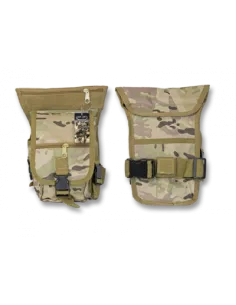 Barbaric · Camo