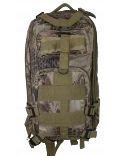 Mochila Barbaric